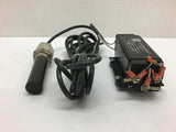 Electro-Mike PA12D03 Transducer 12 Vdc 10 MA