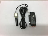 Electro-Mike PA12D03 Transducer 12 Vdc 10 MA