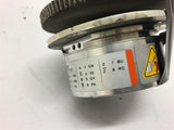 Kubler T8.5850.1060.3600.5094 Rotary Shaft Encoder