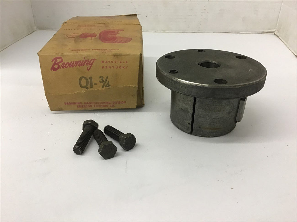 Browning Q1 3/4 Bushing