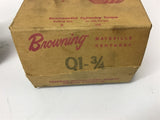 Browning Q1 3/4 Bushing