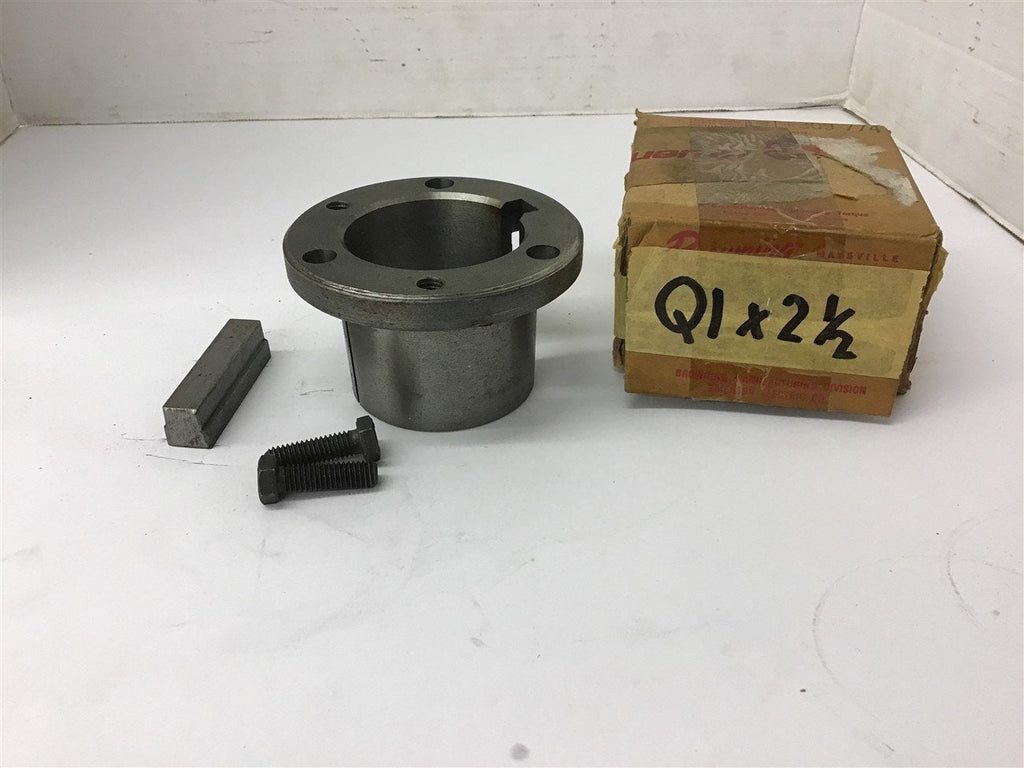 Browning Q1 2 1/2 Bushing