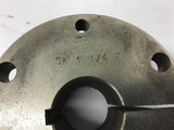 Morse SK1 1/4 Bushing