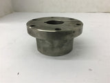 Morse SK1 1/4 Bushing