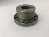 Morse SK1 1/4 Bushing