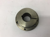 Morse SK1 1/4 Bushing