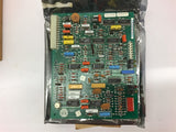 Allen Bradley 117528 Regulator PC Board Renewal Parts