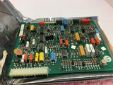 Allen Bradley 117528 Regulator PC Board Renewal Parts