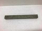 Steel Keystone 1-1/4"x12-3/16"