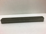 Steel Keystone 1-1/4"x12-3/16"