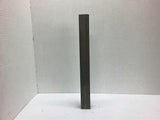 Steel Keystone 1-1/4"x12-3/16"