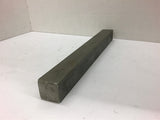 Steel Keystone 1-1/4"x12-3/16"