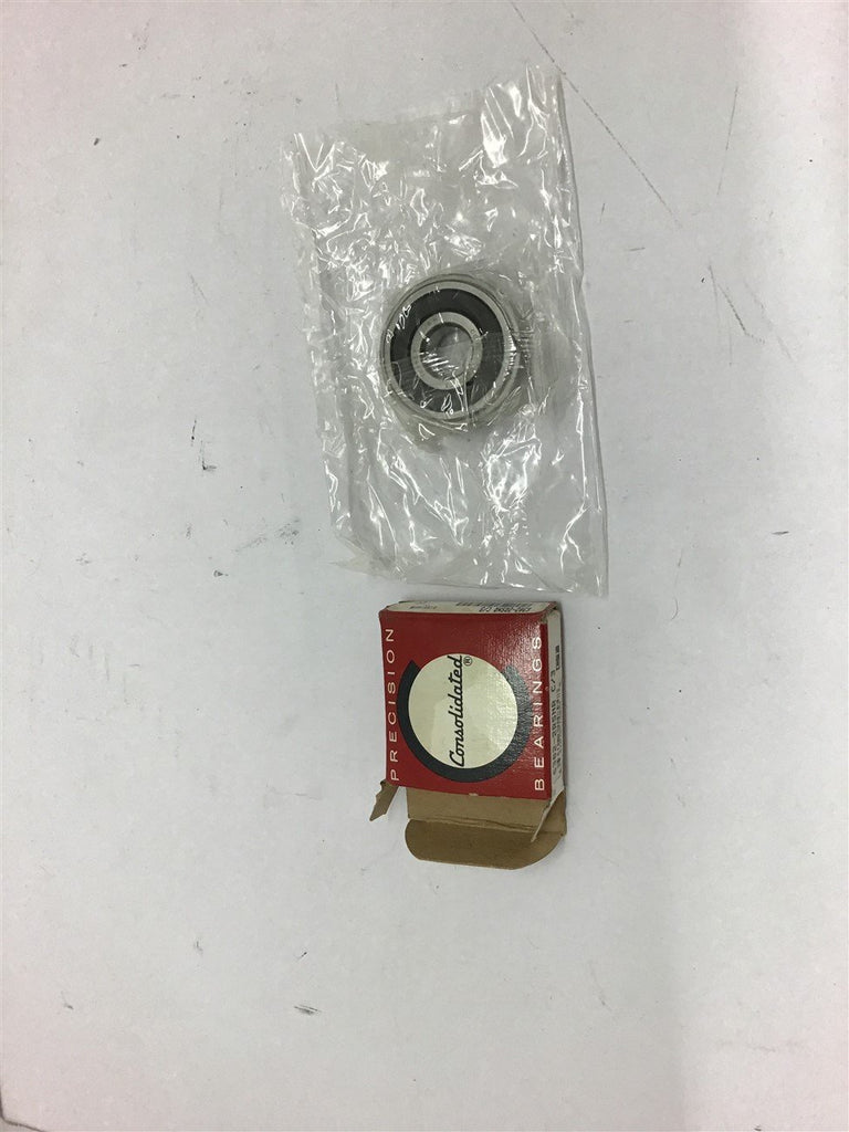 Consolidated 6302-2RSNR Precision Bearing