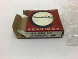 Consolidated 6302-2RSNR Precision Bearing