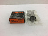 NIB TIMKEN 9101PP Rubber Sealed Bearing