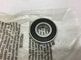 NIB TIMKEN 9101PP Rubber Sealed Bearing