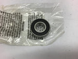 NIB TIMKEN 9101PP Rubber Sealed Bearing