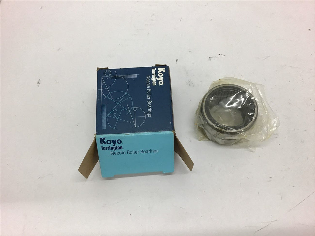 Koyo HJ-243320.2RS Needle Bearing