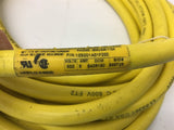 Woodhead 105001A01F200 5P Female 90 Degree 20' 16/5 AWG