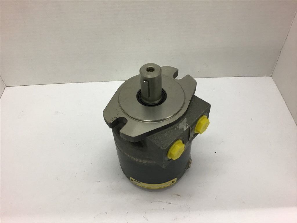 Parker 110A-164-AS-0 Hydraulic Motor