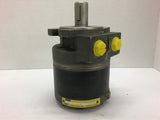 Parker 110A-164-AS-0 Hydraulic Motor