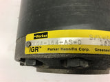 Parker 110A-164-AS-0 Hydraulic Motor