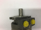 Parker 110A-164-AS-0 Hydraulic Motor