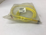 Woodhead 705000B01F060 Micro Change Cordset 6'