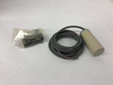 Omron E2K-C25MY2 Capacitive Proximity Switch 90-250 Vac