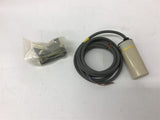 Omron E2K-C25MY2 Capacitive Proximity Switch 90-250 Vac