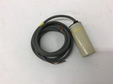 Omron E2K-C25MY2 Capacitive Proximity Switch 90-250 Vac