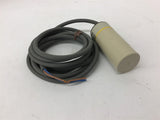 Omron E2K-C25MY2 Capacitive Proximity Switch 90-250 Vac