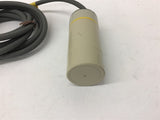 Omron E2K-C25MY2 Capacitive Proximity Switch 90-250 Vac