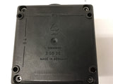 Siemens 3SB38 Enclosure