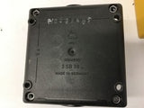 Siemens 3SB38 Enclosure