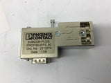 Phoenix Contact Subcon-Plus-Profibus/FC 90 Connector