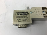 Phoenix Contact Subcon-Plus-Profibus/FC 90 Connector