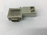 Phoenix Contact Subcon-Plus-Profibus/FC 90 Connector