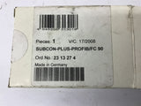 Phoenix Contact Subcon-Plus-Profibus/FC 90 Connector