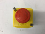 Schneider Electric XALK174H7 Stop Button