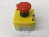 Schneider Electric XALK174H7 Stop Button