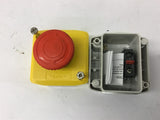 Schneider Electric XALK174H7 Stop Button