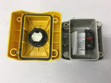 Schneider Electric XALK174H7 Stop Button