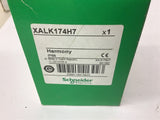 Schneider Electric XALK174H7 Stop Button