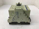 Telemecanique LD5LB130 Reversing Contactor Breaker