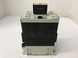 Lovato BF80C Contactor 460 Volts @ 60 HP 24 VDC Coil