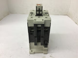 Lovato BF80C Contactor 460 Volts @ 60 HP 24 VDC Coil