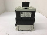 Lovato BF80C Contactor 460 Volts @ 60 HP 24 VDC Coil