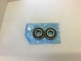 Peer 205-RS-78 Bearing Insert --Lot of 2