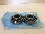 Peer 205-RS-78 Bearing Insert --Lot of 2